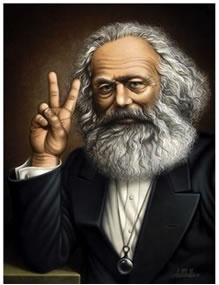 Karl Marx VI